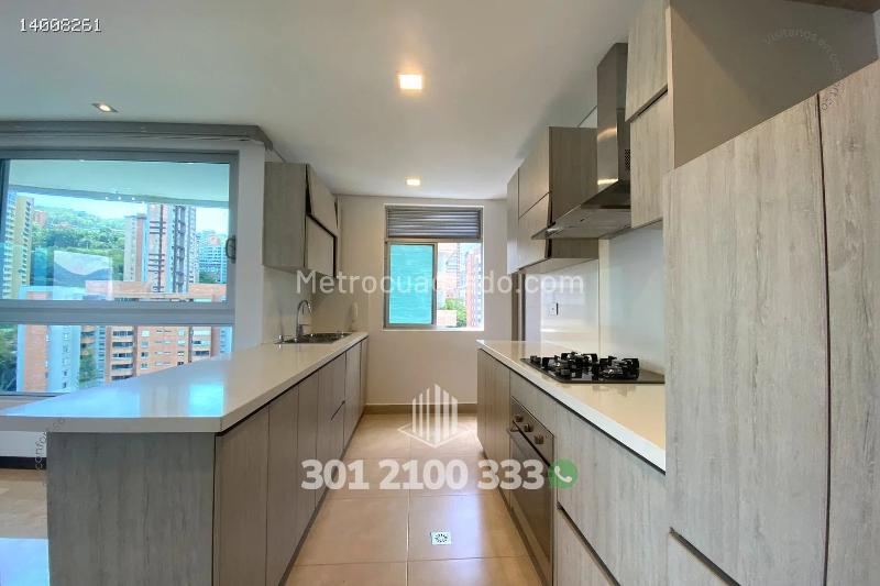Piso – Medellín - Vista 5
