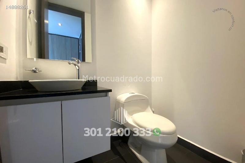 Piso – Medellín - Más