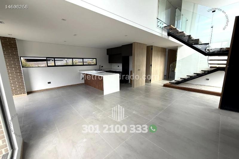 Casa – Rionegro - Vista 3