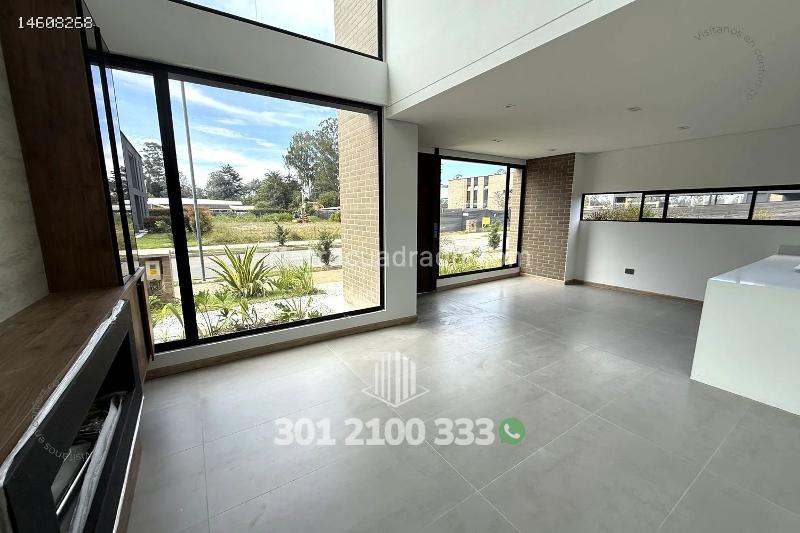 Casa – Rionegro - Vista 4