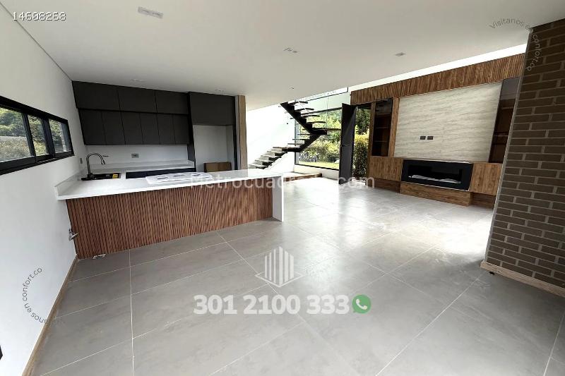 Casa – Rionegro - Vista 5