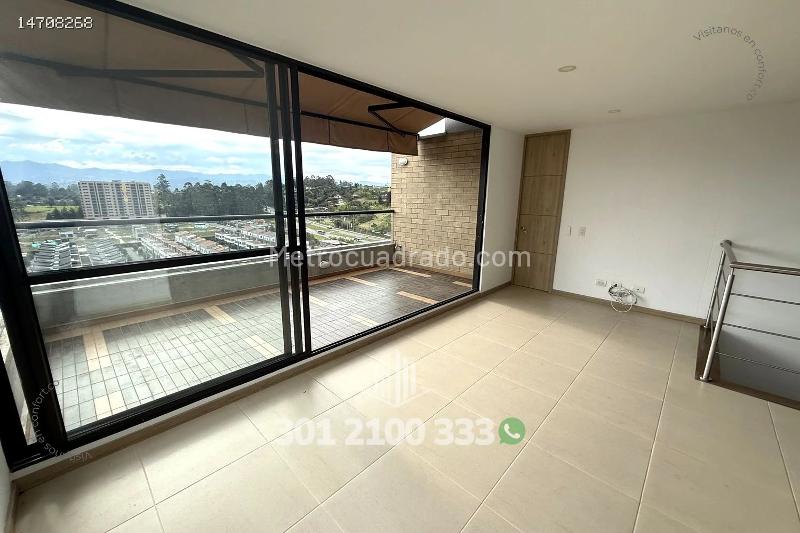 Piso – El Retiro, Oriente - Vista 4