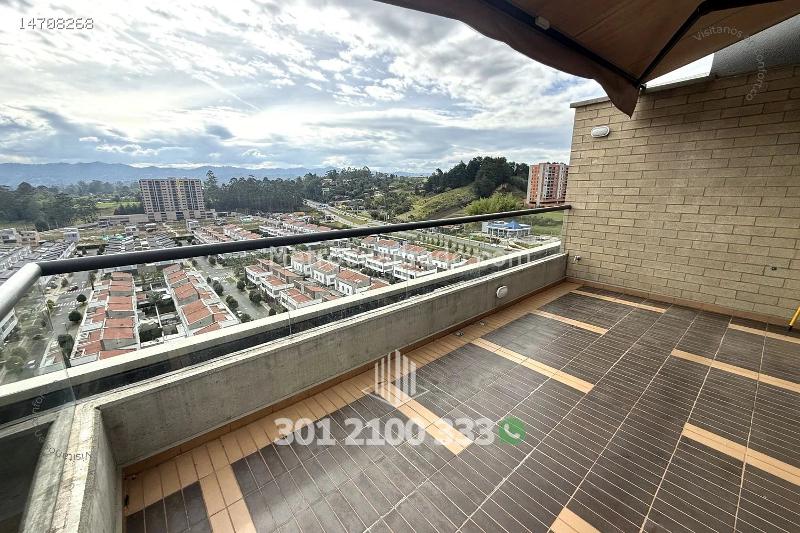 Piso – El Retiro, Oriente - Vista 5