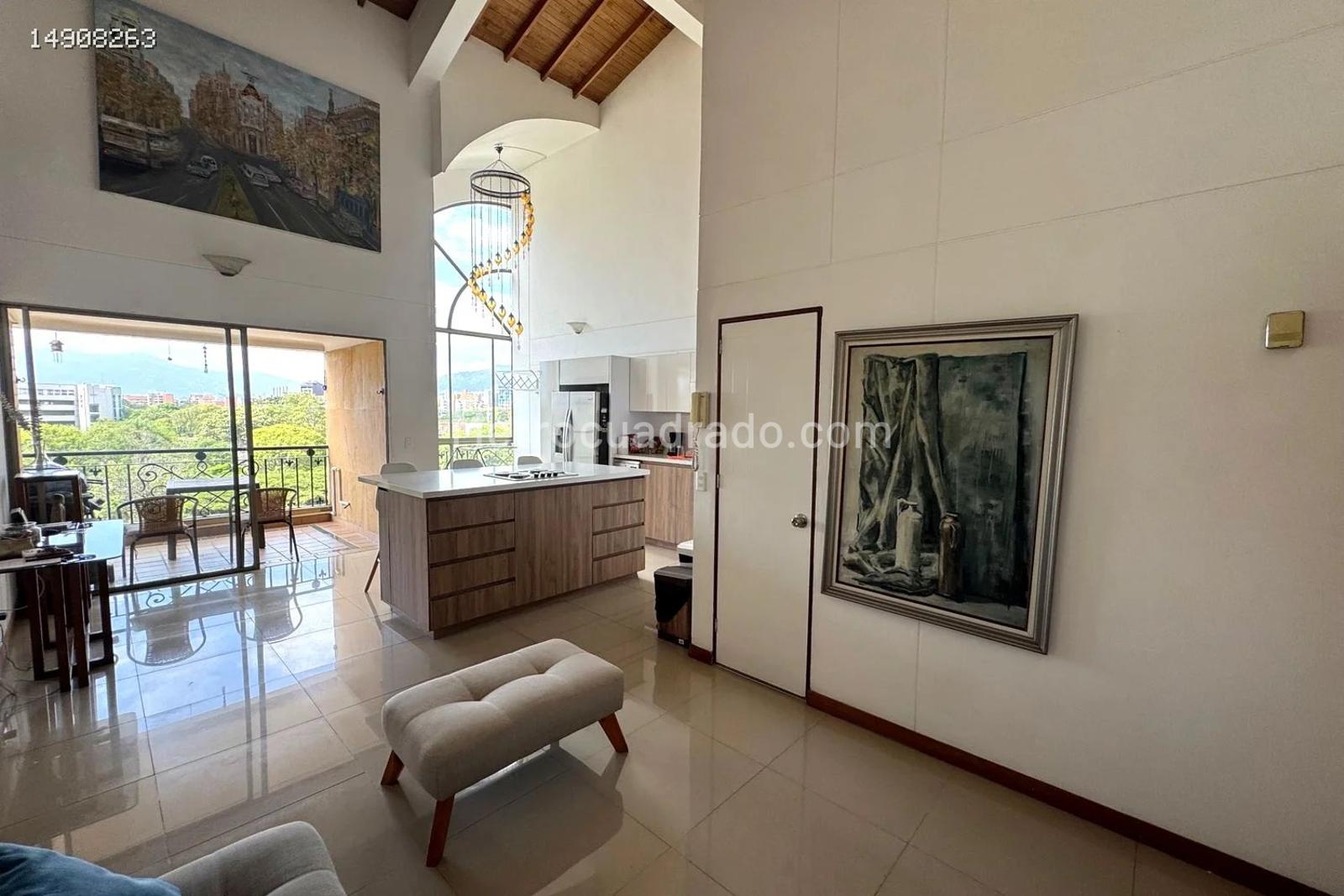 Foto del apartamento