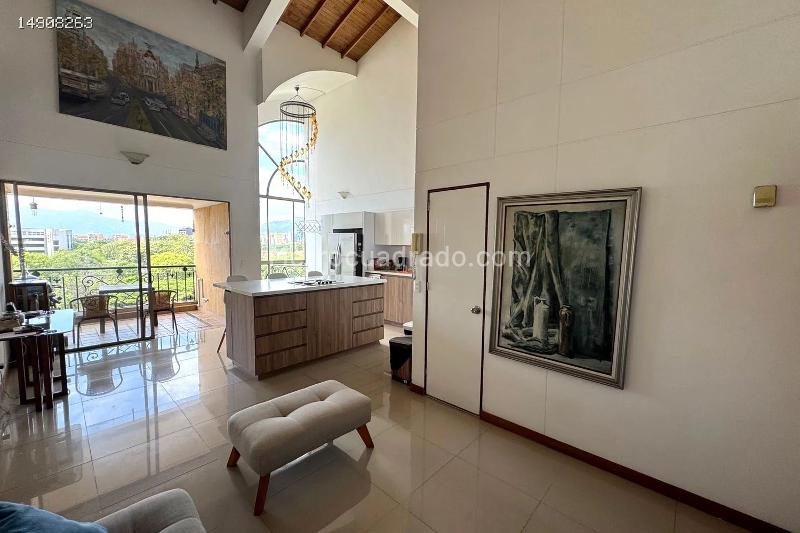 Piso – Medellín - Vista 2