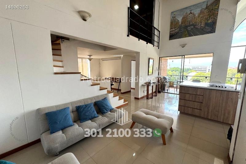 Piso – Medellín - Vista 3