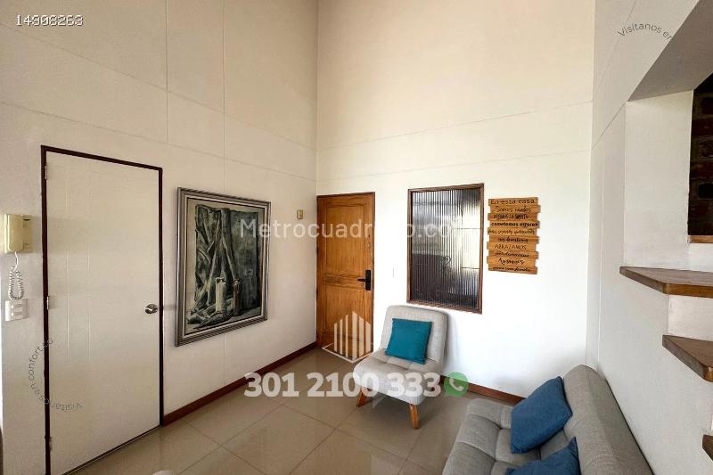 Piso – Medellín - Vista 4