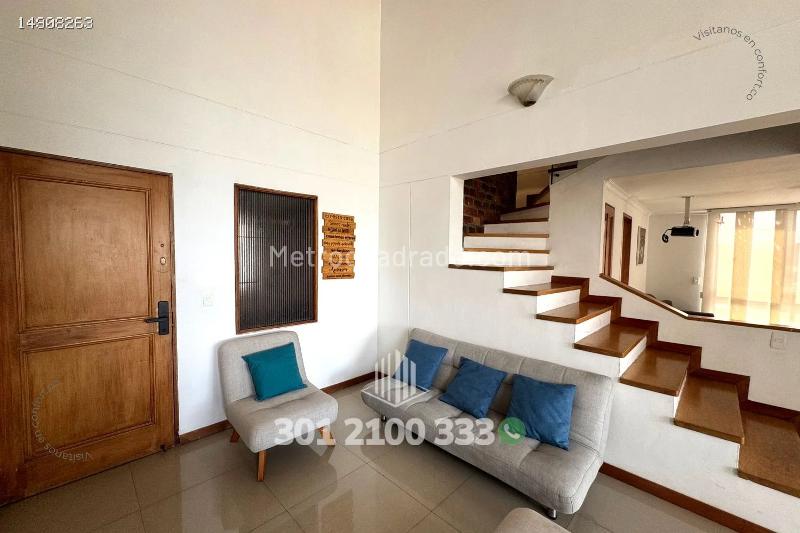 Piso – Medellín - Vista 5