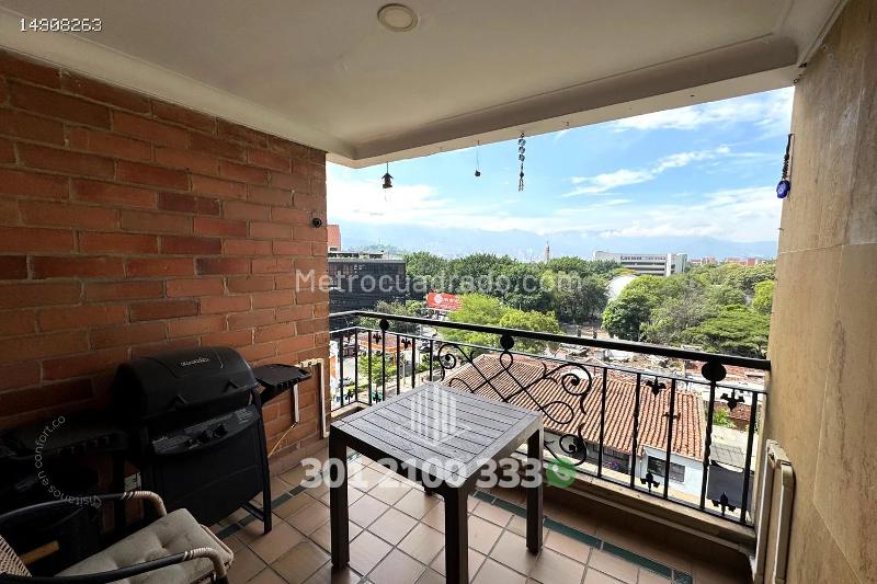 Piso – Medellín - Más