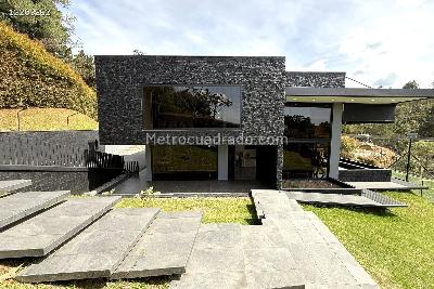 Casa en Arriendo, Vereda El Peñasco, Envigado