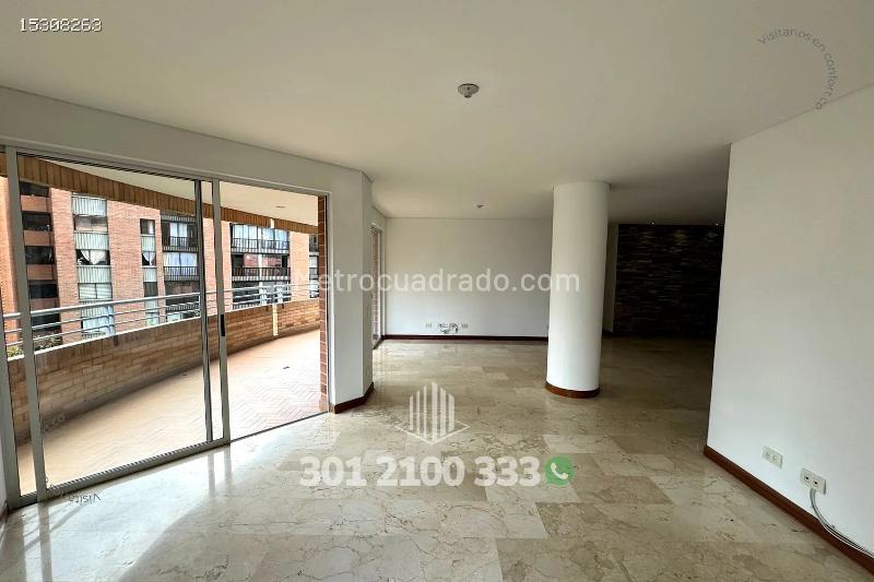 Piso – Medellín - Vista 3