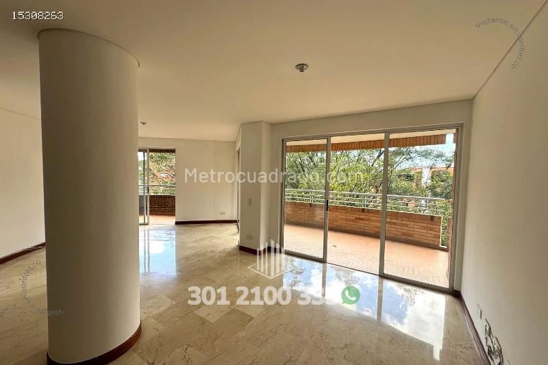 Piso – Medellín - Vista 4