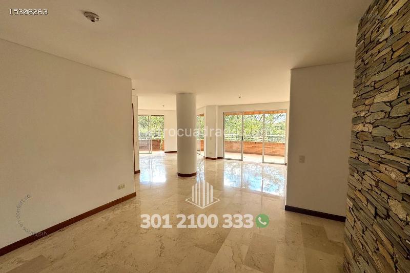 Piso – Medellín - Vista 5