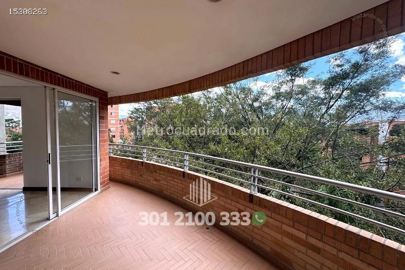 Piso – Medellín - Más