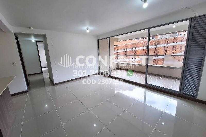 Piso – Envigado - Vista 3