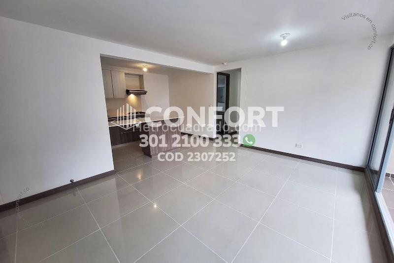 Piso – Envigado - Vista 4