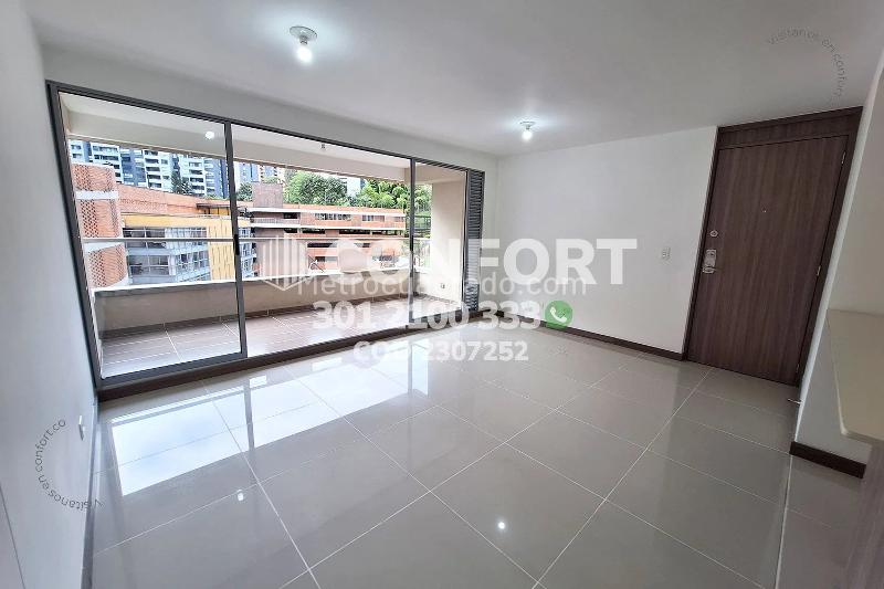 Piso – Envigado - Vista 5