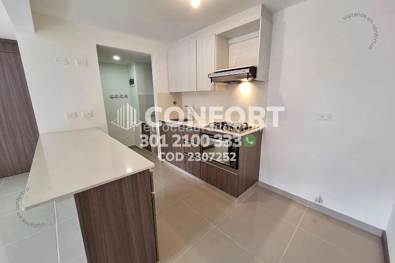 Piso – Envigado - Más