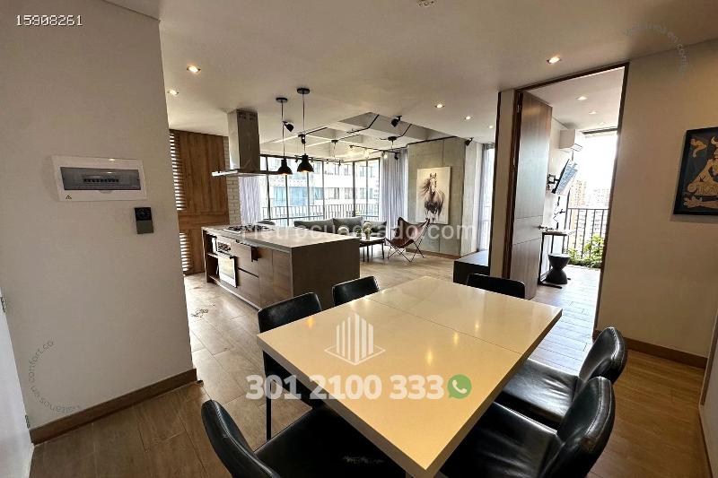 Piso – Medellín - Vista 3