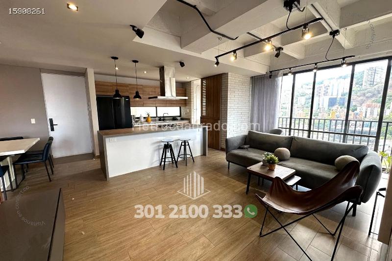 Piso – Medellín - Vista 5