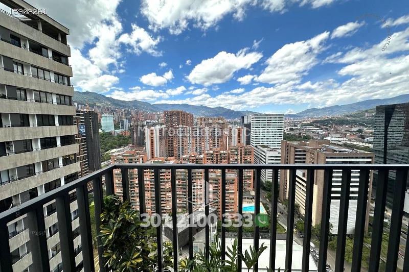 Piso – Medellín - Más