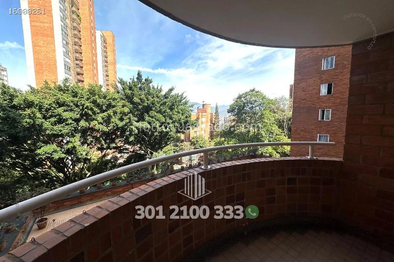 Piso – Medellín - Más