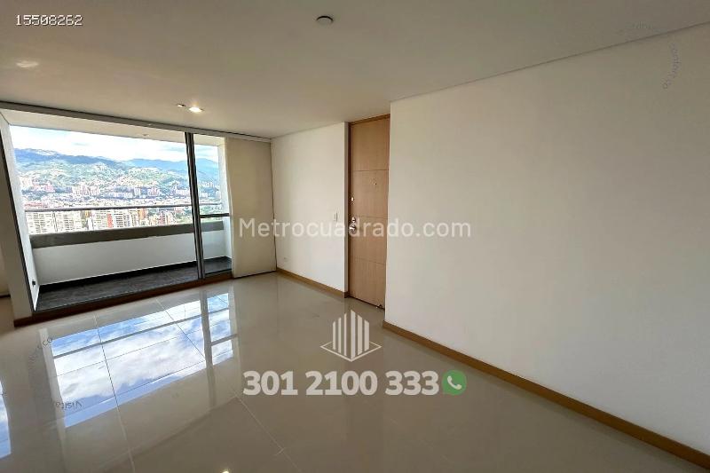 Amplio apartamento de 3 habitaciones en La Abadía - 2