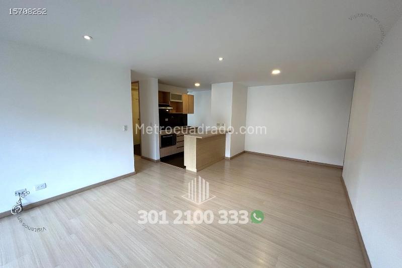 Apartamento de 3 habitaciones en Loma del Esmeraldal - 3