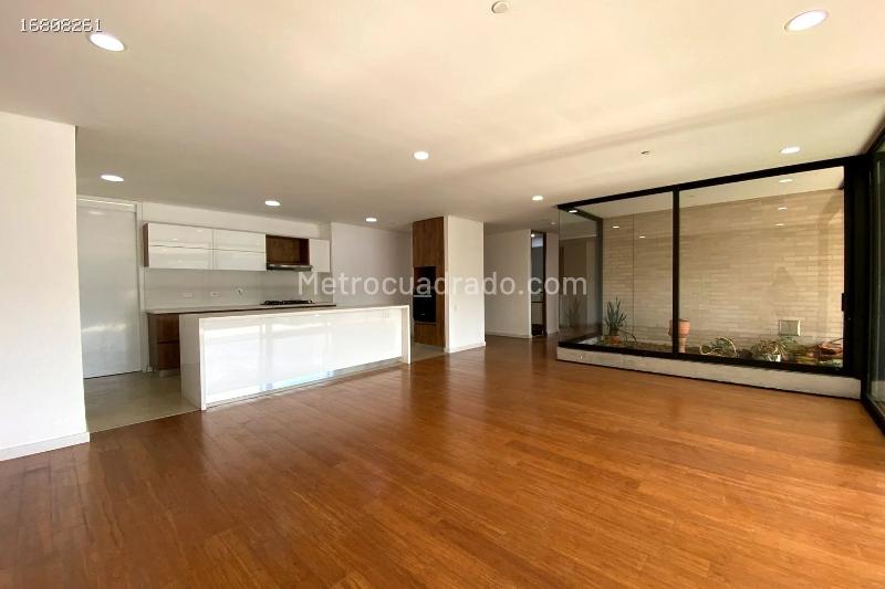Piso – Medellín - Vista 2