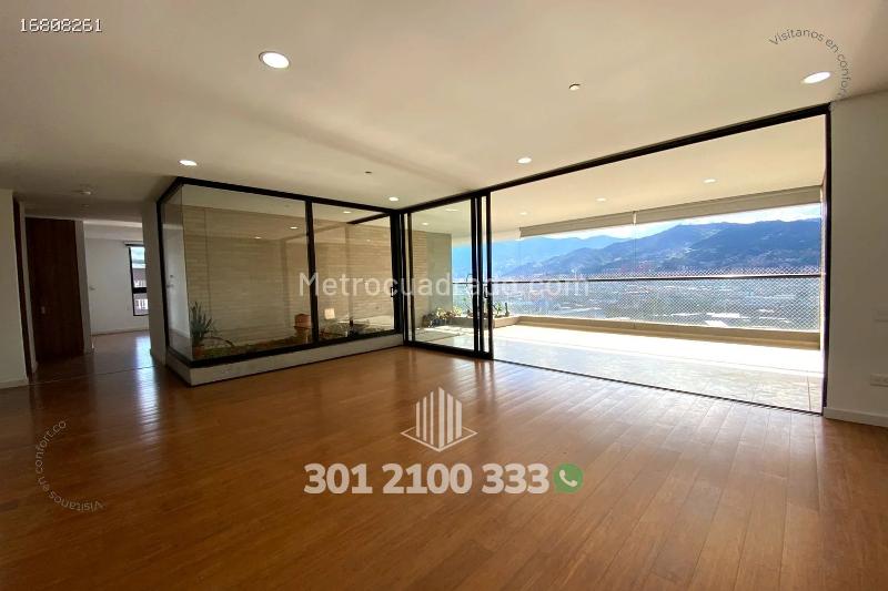 Piso – Medellín - Vista 3