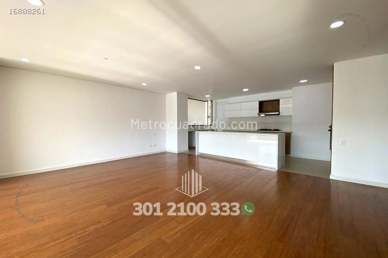 Piso – Medellín - Vista 4