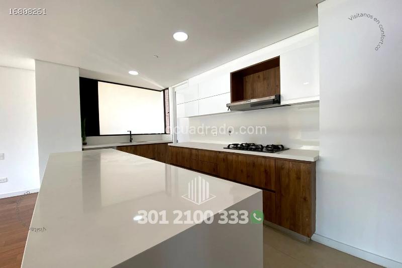 Piso – Medellín - Vista 5