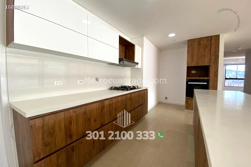 Piso – Medellín - Más