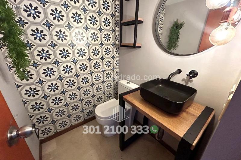 Piso – Envigado - Vista 3