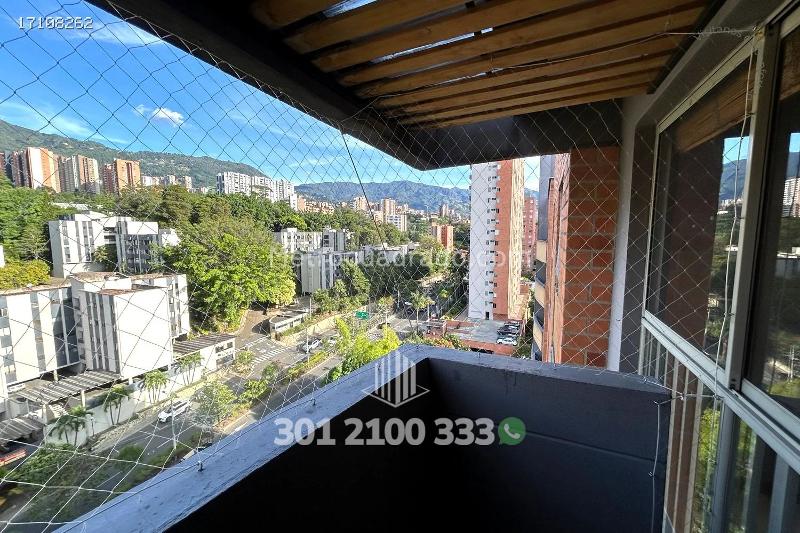Piso – Envigado - Vista 4