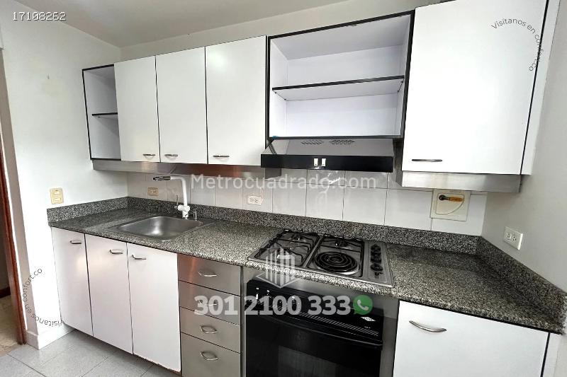 Piso – Envigado - Vista 5