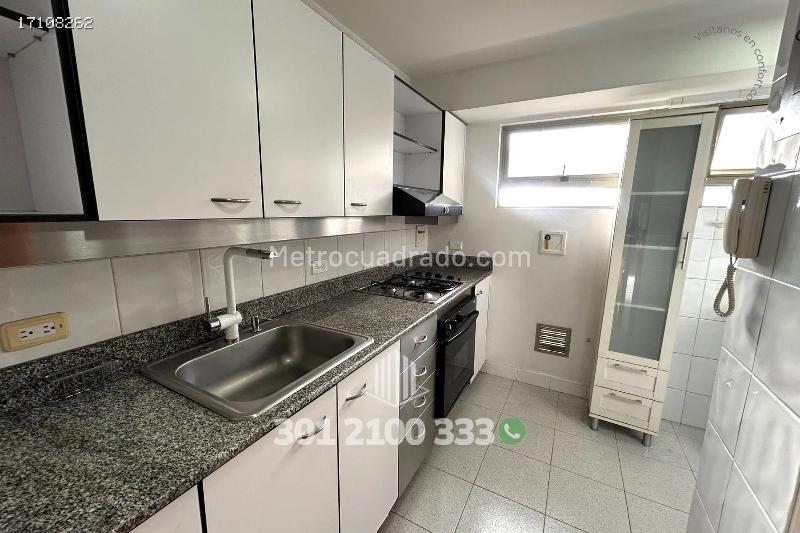 Piso – Envigado - Más