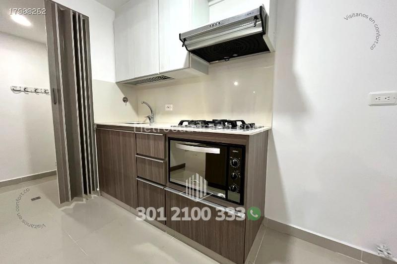 Piso – Envigado, Valle de Aburrá - Más