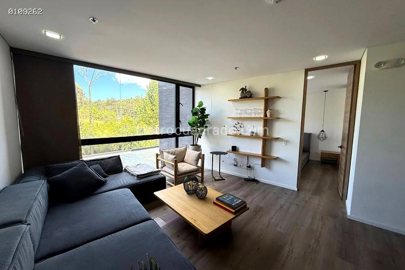 Piso – Medellín, Terminal de Transporte, Castilla - Vista 2