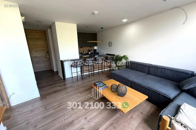 Piso – Medellín, Terminal de Transporte, Castilla - Vista 4