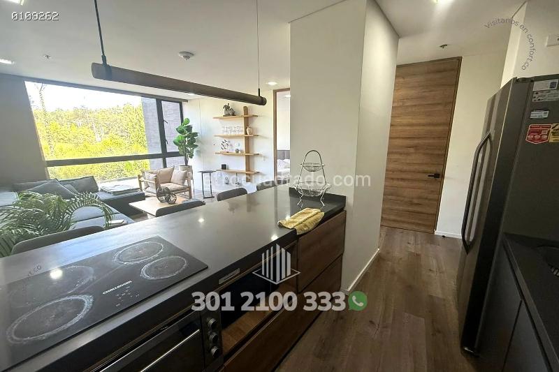 Piso – Medellín, Terminal de Transporte, Castilla - Vista 5