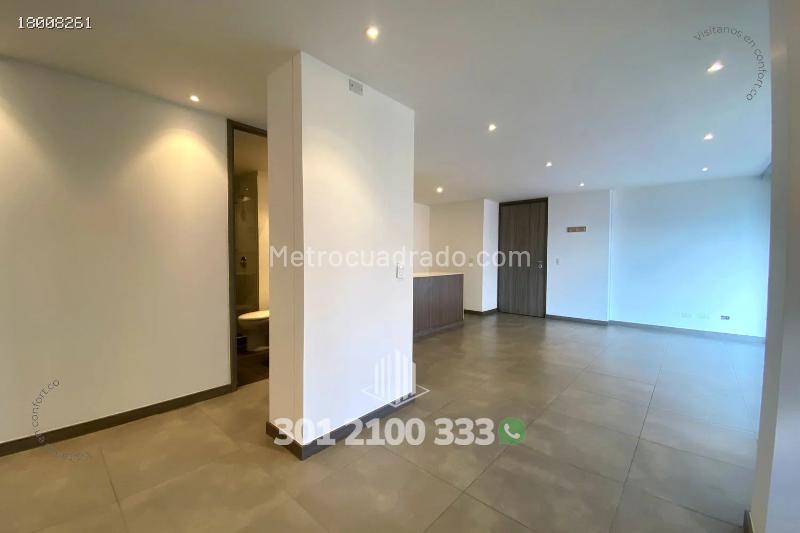 Piso – Medellín - Vista 3