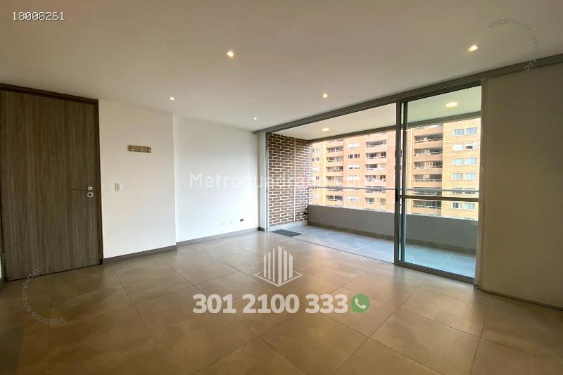 Piso – Medellín - Vista 4