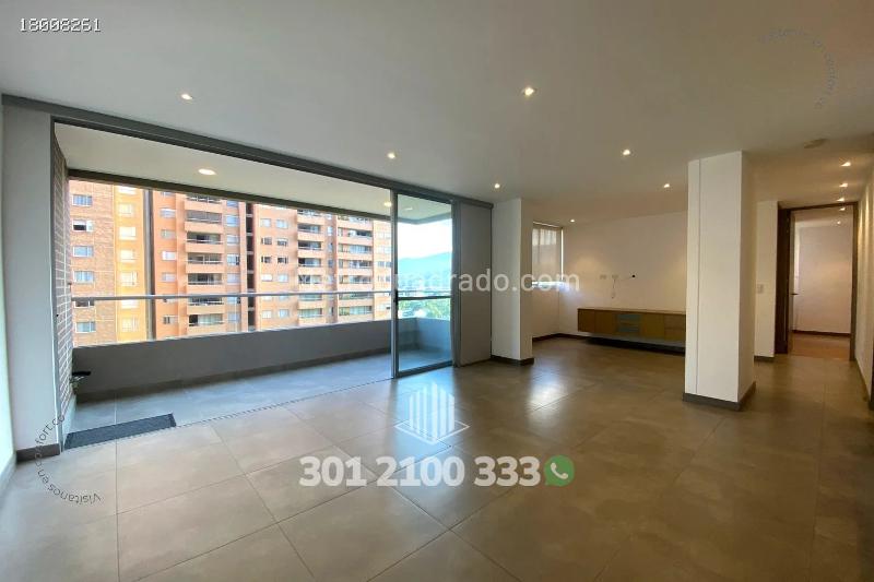Piso – Medellín - Vista 5