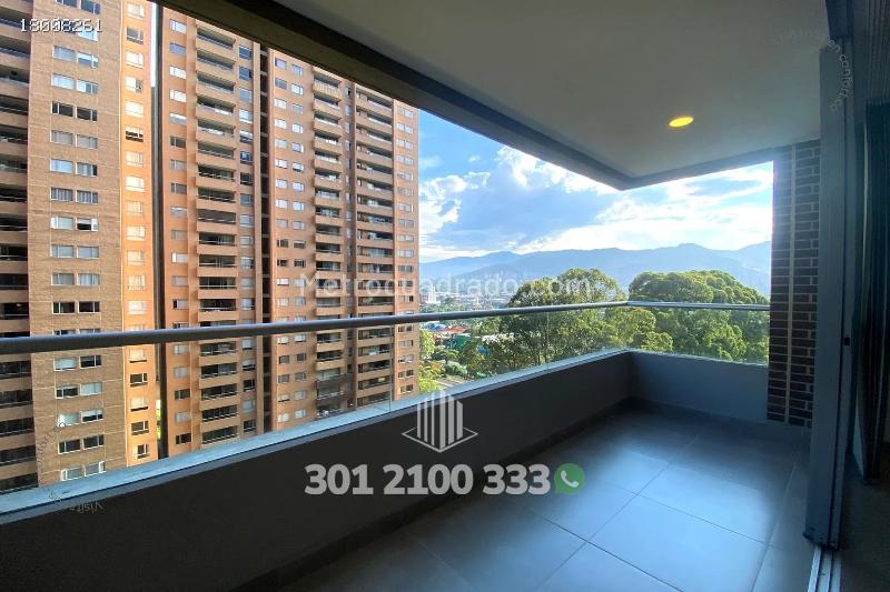 Piso – Medellín - Más