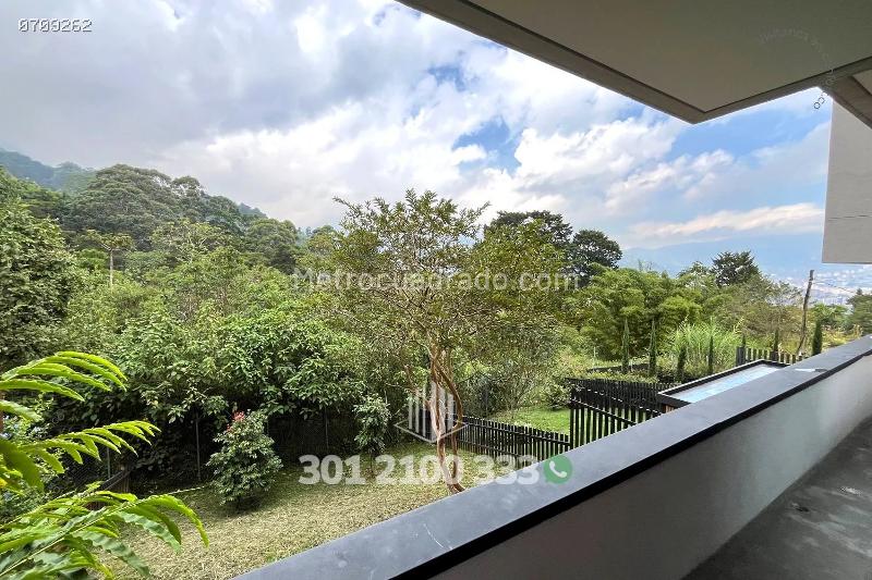Casa – Envigado - Vista 4