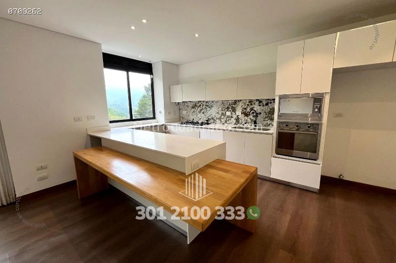Casa – Envigado - Vista 5