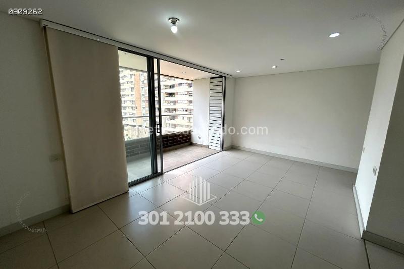 Piso – Envigado, Valle de Aburrá - Vista 5