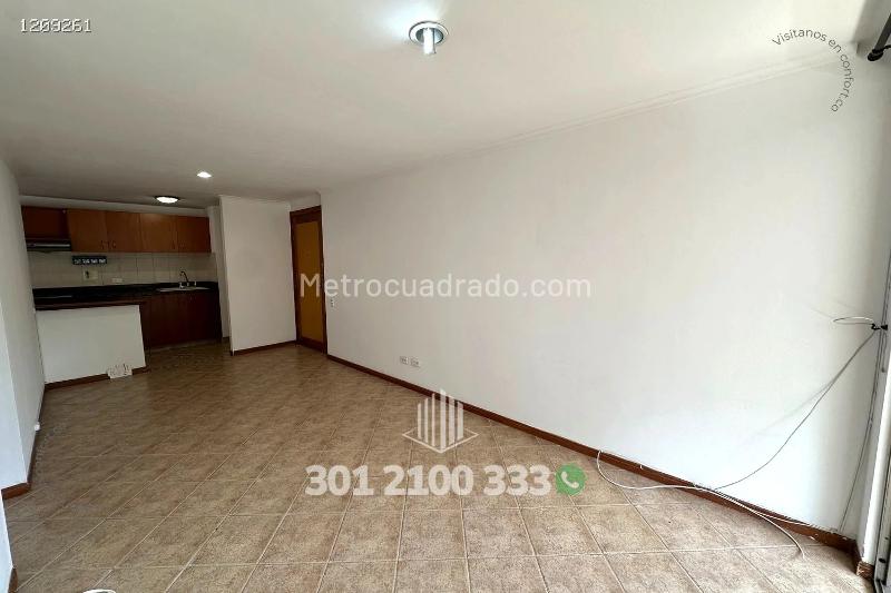 2BR Apartment in Vizcaya | 2 Baths, 75 m² - 2