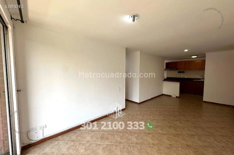 2BR Apartment in Vizcaya | 2 Baths, 75 m² - 3